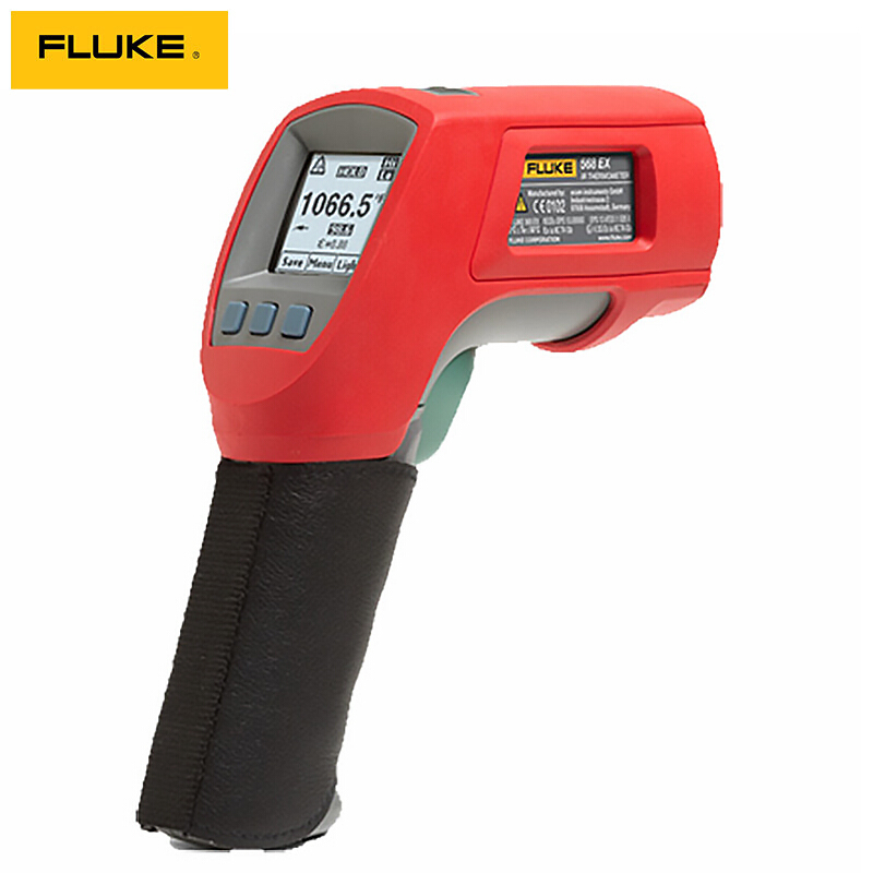 福禄克 FLUKE－568EX红外线测温仪(台)