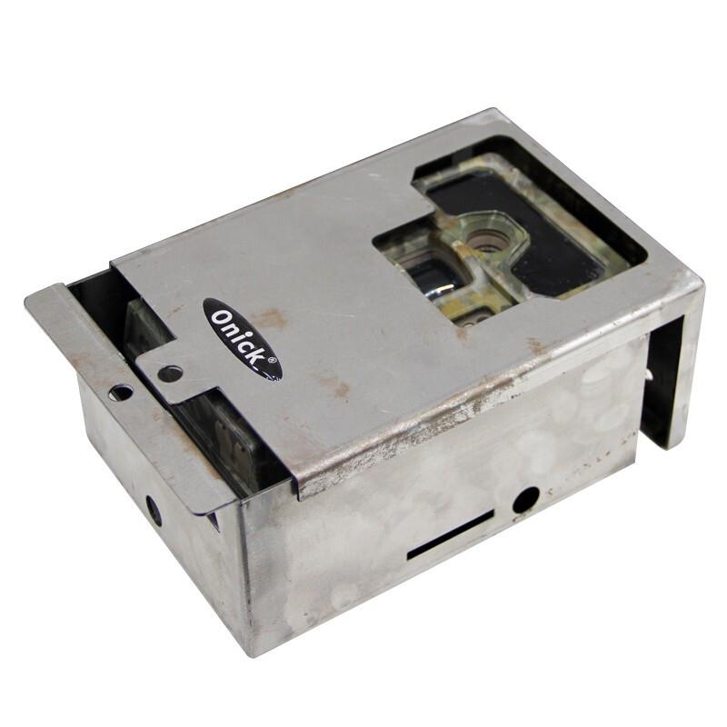 欧尼卡AM-999V保护盒颜色支持定制红外触发相机保护盒(台)