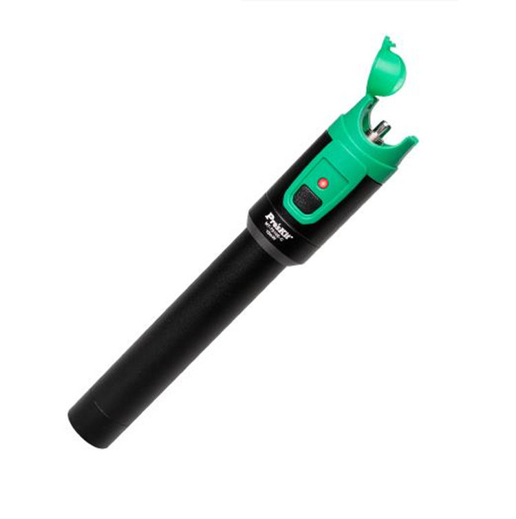 宝工 MT-7510E-C 镭射光纤测试笔（单位：把）