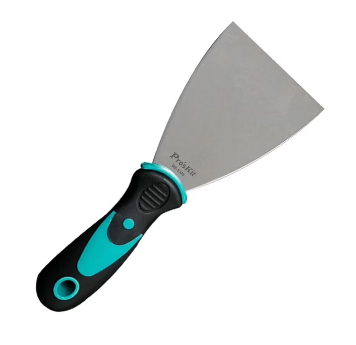 宝工（Pro＇sKit）MS-9328不锈钢铲刀 清洁刮刀(单