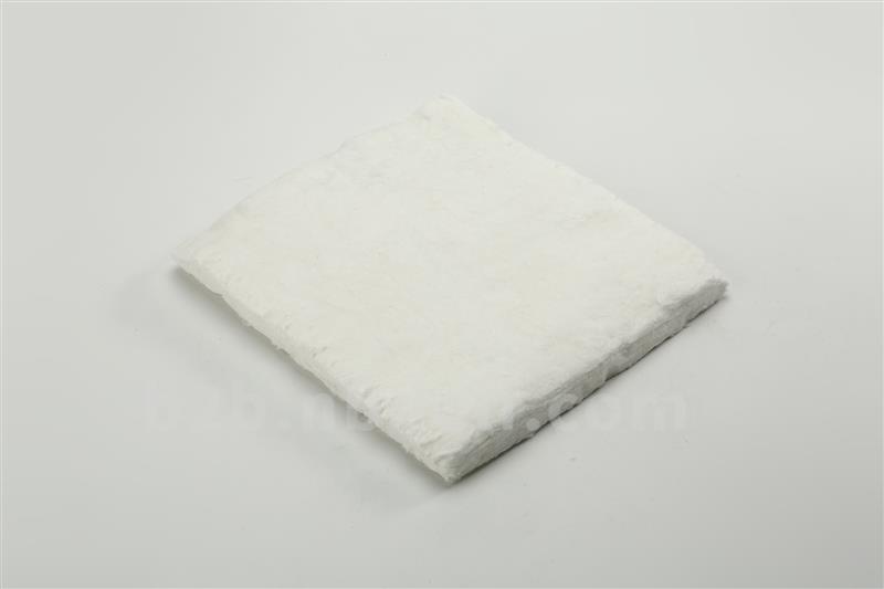捷丰 1260 硅酸铝针刺毯（标准型陶瓷纤维毯） 白色4500*610*40mm (单位：张)