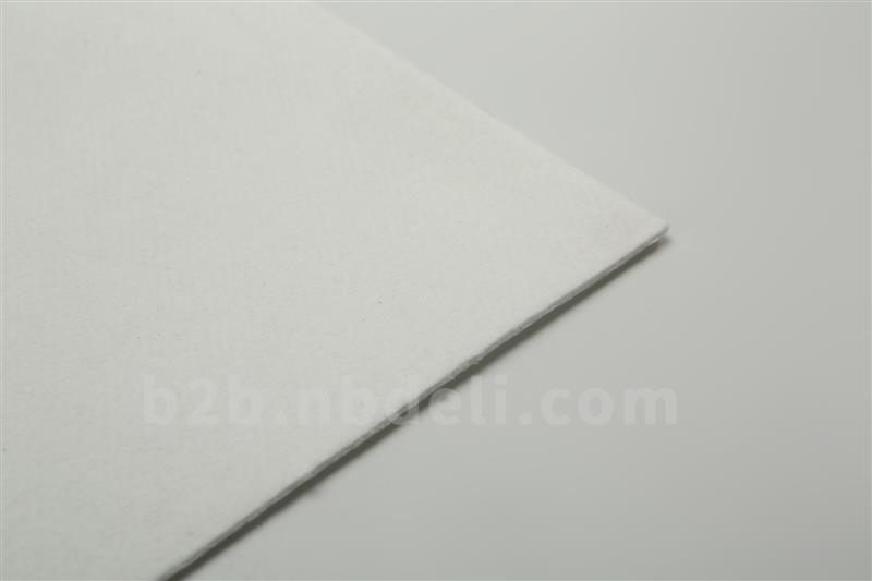 捷丰 1260 标准型陶瓷纤维纸 白色10000*610*6.0mm (单位：张)