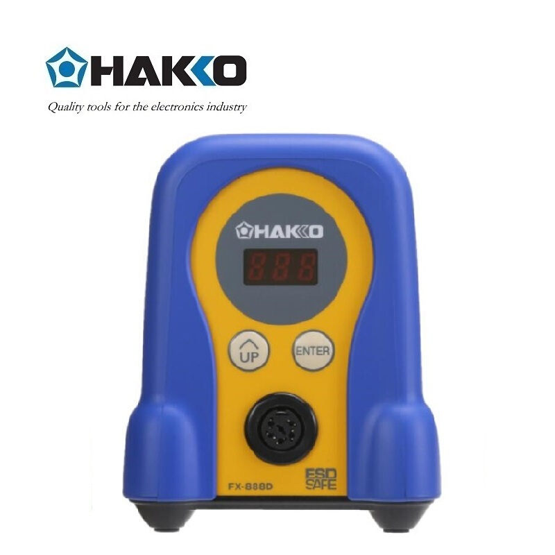 日本白光(HAKKO) FX888D数控电焊台65W (台)