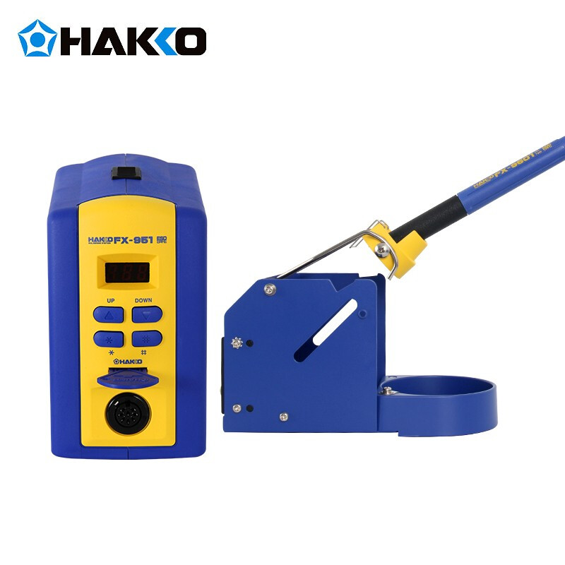 日本白光(HAKKO) FX951数控电焊台75W (台)