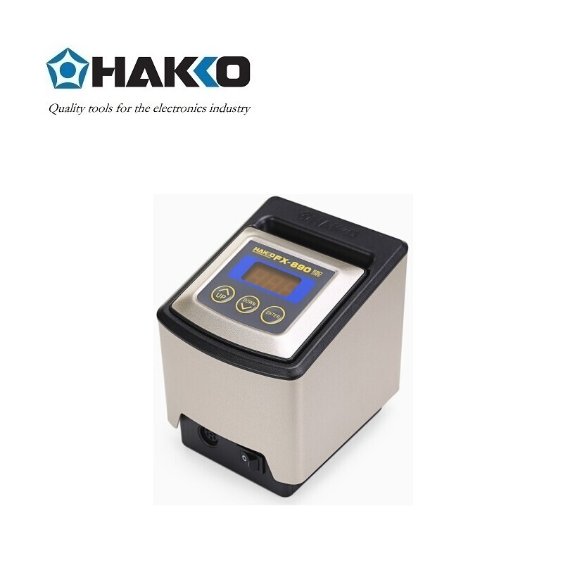 日本白光(HAKKO) FX890大功率调温焊台115W(台)
