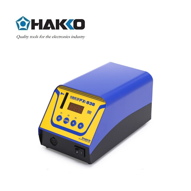 日本白光(HAKKO) FX838大功率焊台150W(台)