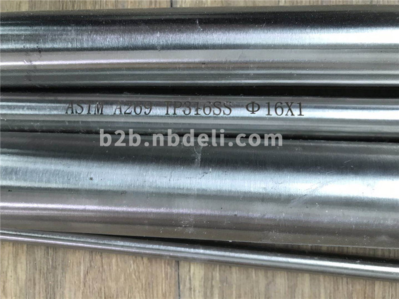 镇江华工 DN20 材质316不锈钢管(米)