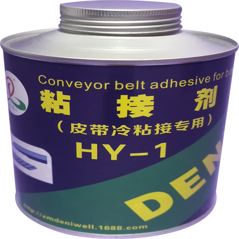DENIWELL粘合剂 粘接剂 HY－1 1kg/罐（罐）
