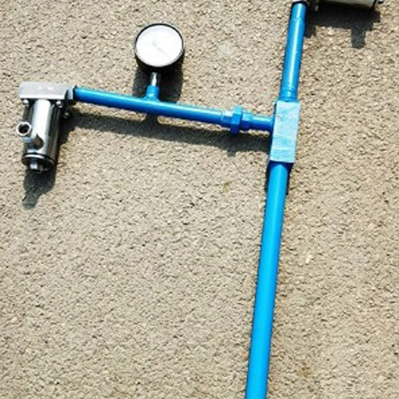 SICK湿度仪用防腐射流泵蓝防腐（单位：套）