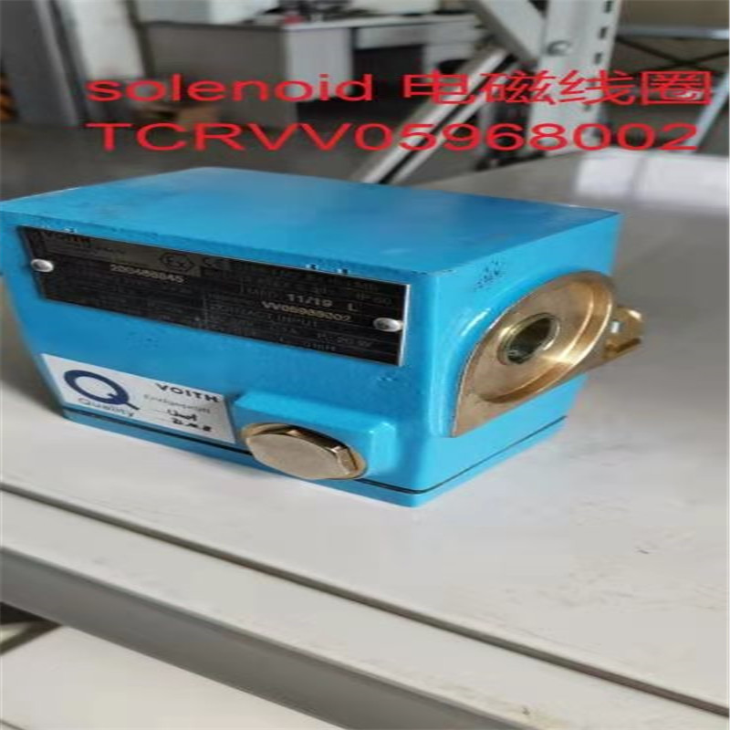 VOITHTCRVV05968002电磁线圈(件)