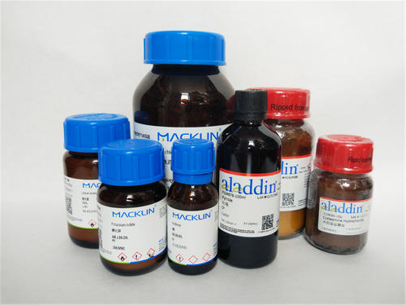 麦克林 溴甲酚紫CAS:115-40-2，ACS级，指示剂，25g(瓶)