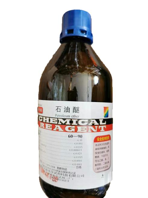 风帆500Lm石油醚（瓶）