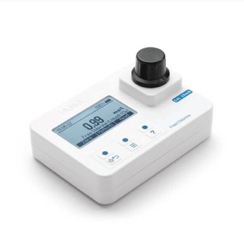 哈纳 HI97713磷酸盐便携式防水测定仪（台）