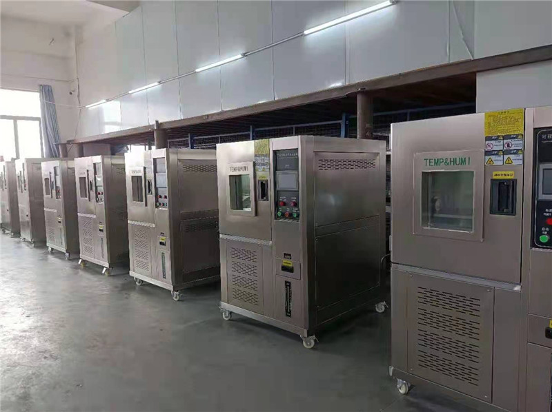汇泰150L－60度恒温恒湿试验箱（单位：台）（北京专供）