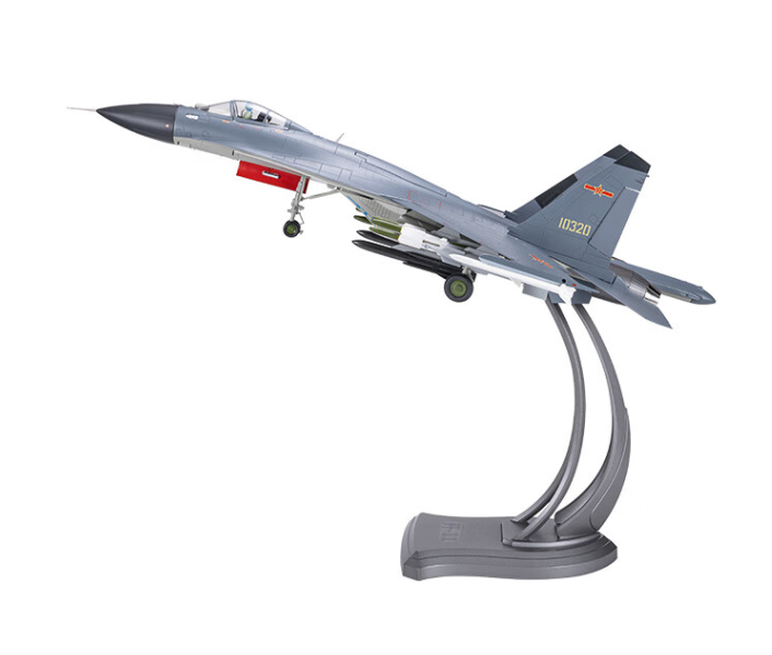 AFMT 歼11B重型战机1:32模型（套）
