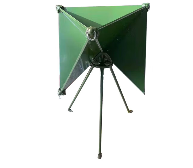 国产 1型 多角度角反射器模拟器材 绿色(单位：个)