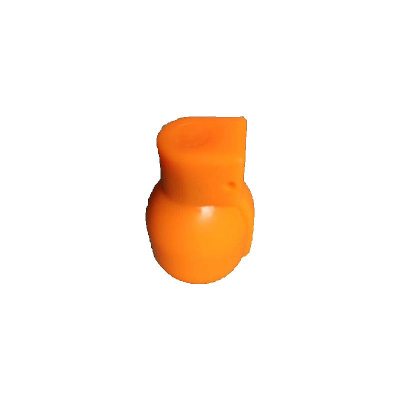 博采82－2模拟训练塑胶模型手榴弹（个）