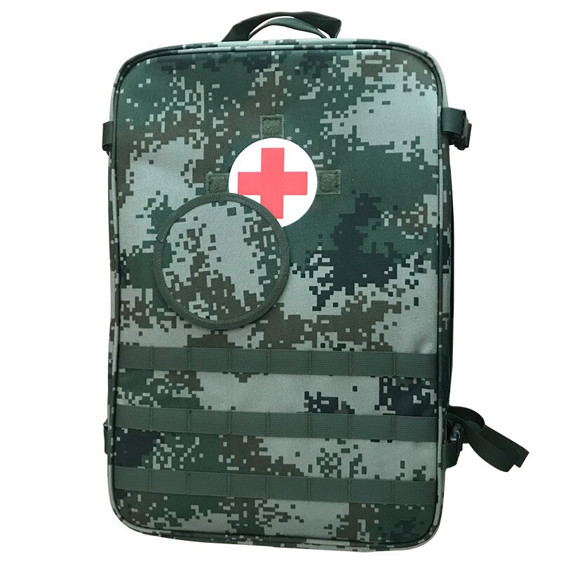 兵先锋 新式卫生员背囊S2015型卫生员背囊BXF－0424(个)