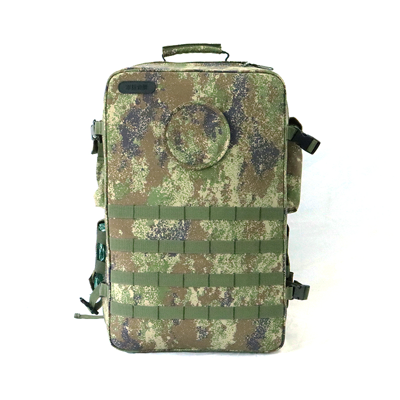 博迪斯 军医背囊  S2015型含标准配置户外救援救生背囊(单位：套)