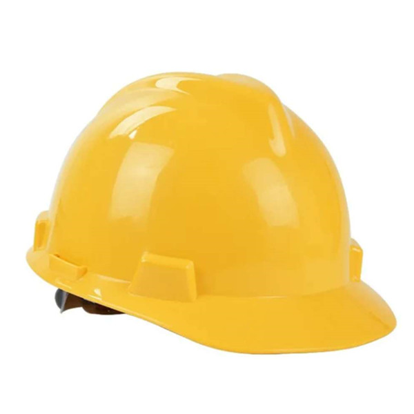美耐特 安全帽 103007 黄色 红色（单位：顶）