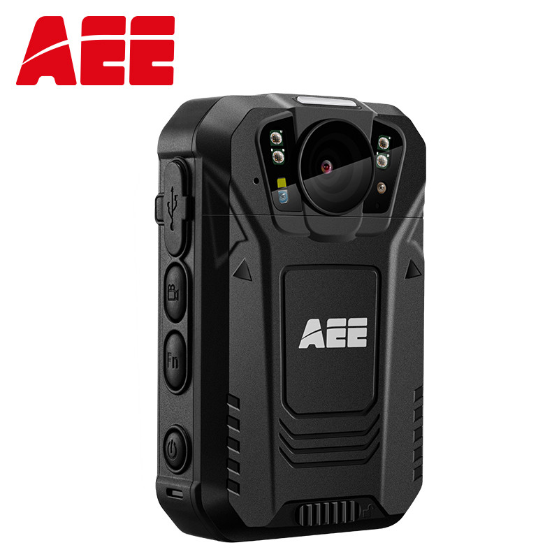 AEE DSJ-S5执法记录仪黑64G（计价单位：台)265压缩