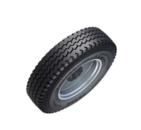 东风三角轮胎10.00R20-16PR TR668钢丝轮胎 含内胎含垫带（个）