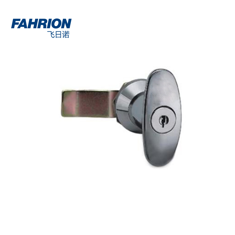 飞日诺（FAHRION）GD99-900-2652 配电箱门锁材质锌合金（把）