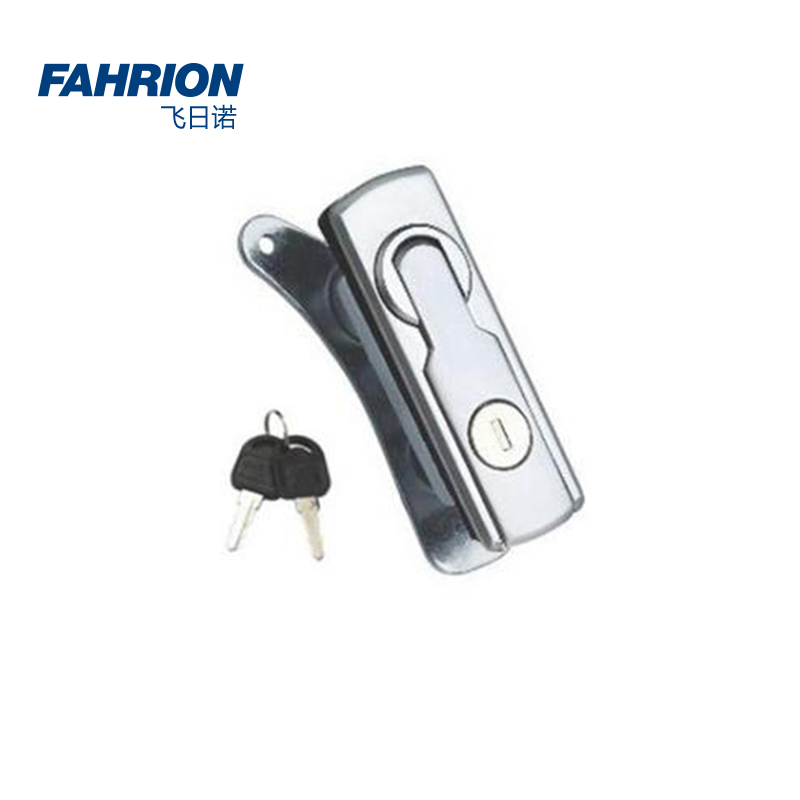 飞日诺（FAHRION）GD99-900-2654 配电箱门锁材质锌合金（把）