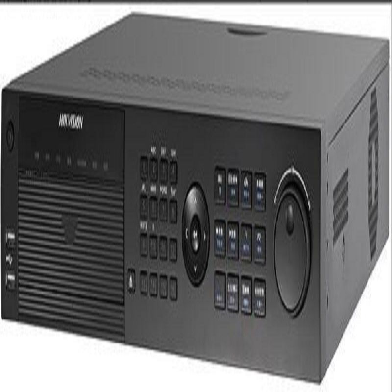 海康威视DS－8116HQHS－SH(C版本)硬盘录像机定制 含安装及辅材（台）