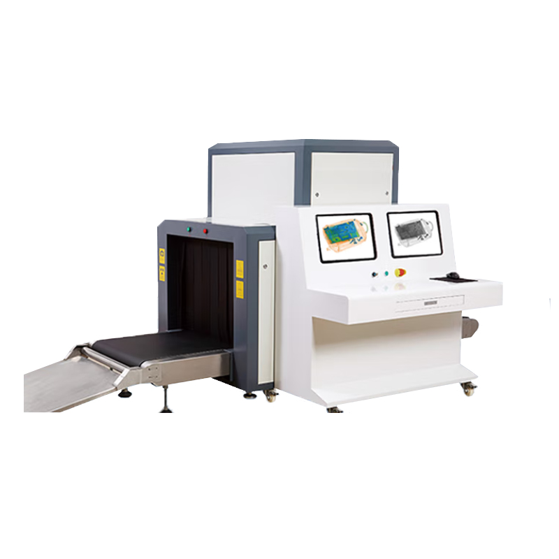 中科盾 ZKD-8065 X光机设备物品检查系统物品透视机（单位：台）