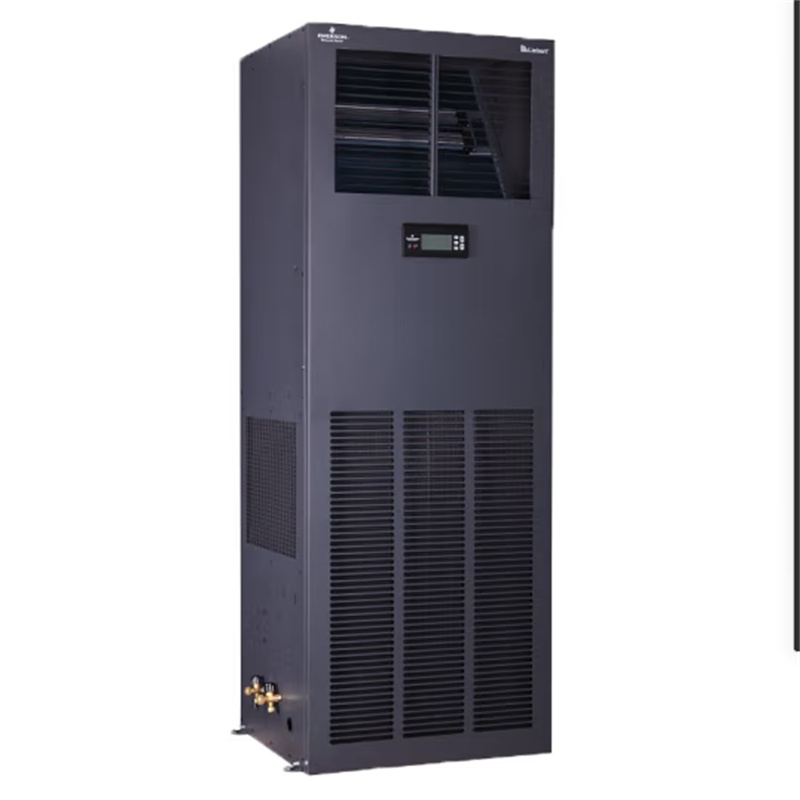 微星计算机机房精密空调三相供电维谛DME12MHP5恒温恒湿（单位：台）