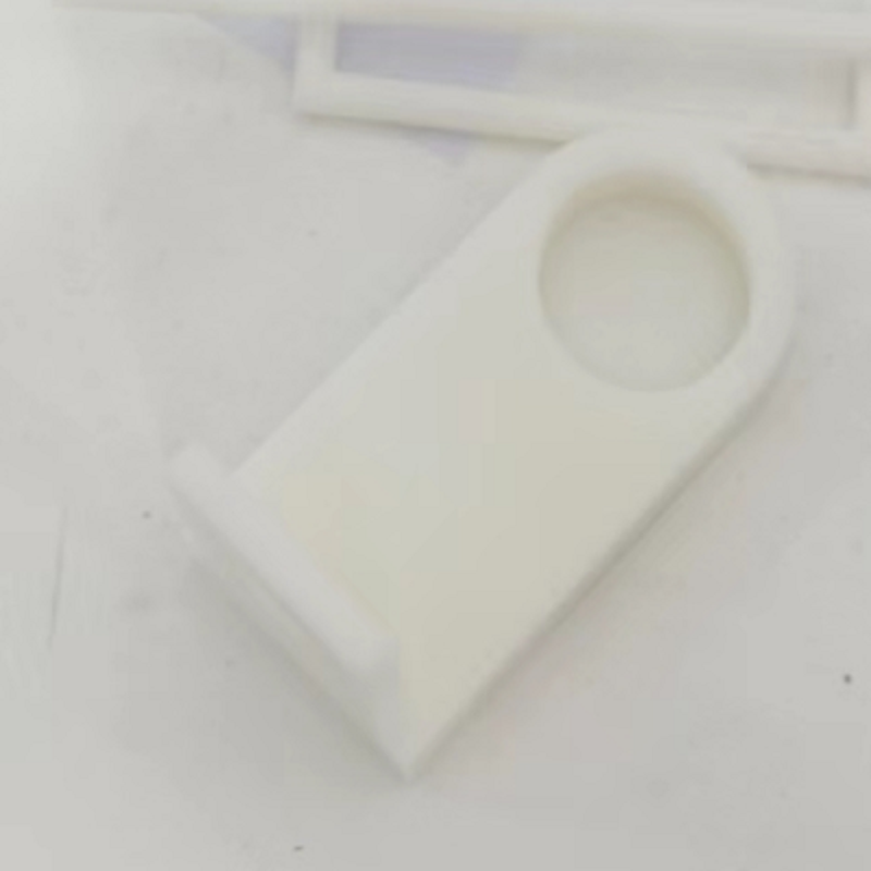 奥然乐邦3D定制树脂标牌(单位：个)
