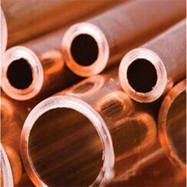 博采优质5P空调铜管(含安装服务费)(米)