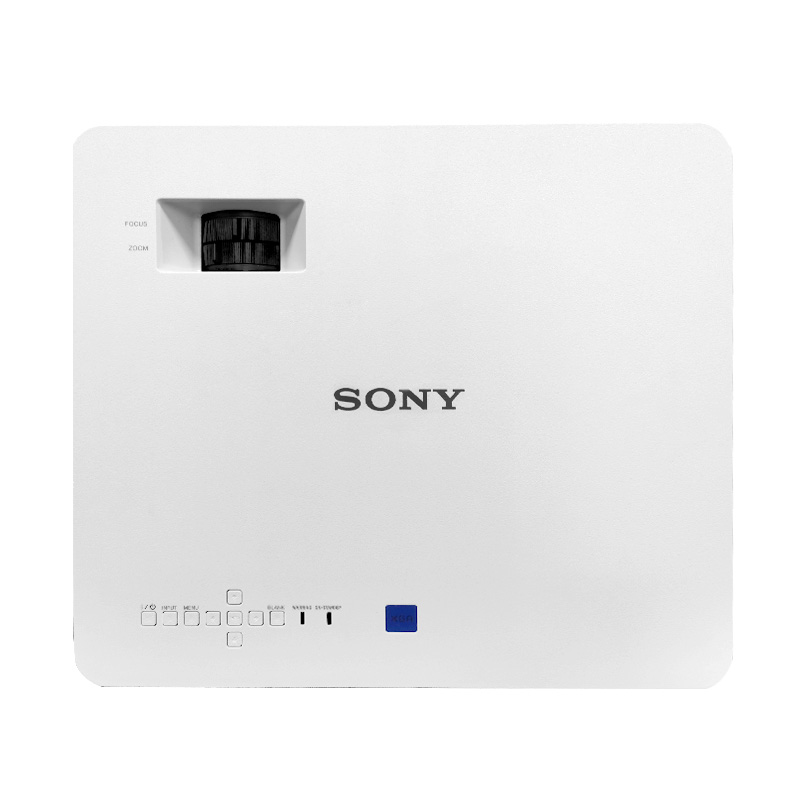 索尼（SONY）VPL－C500XZ 小型化激光投影仪  5000流明 双HDMI接口（台）