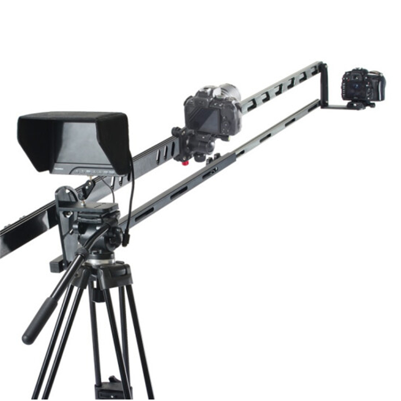 海昕DS-1602ZJ摄像机支架含有7寸监视器，三脚架灯其他(套)