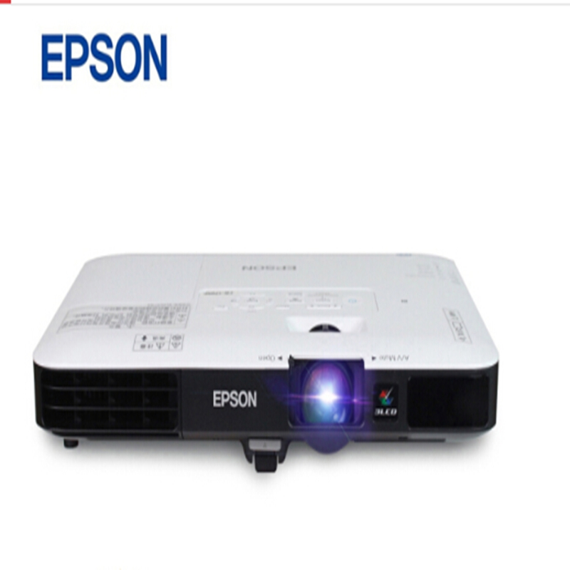 爱普生（EPSON）CB－1785W投影仪 超薄无线办公投影机?（台）