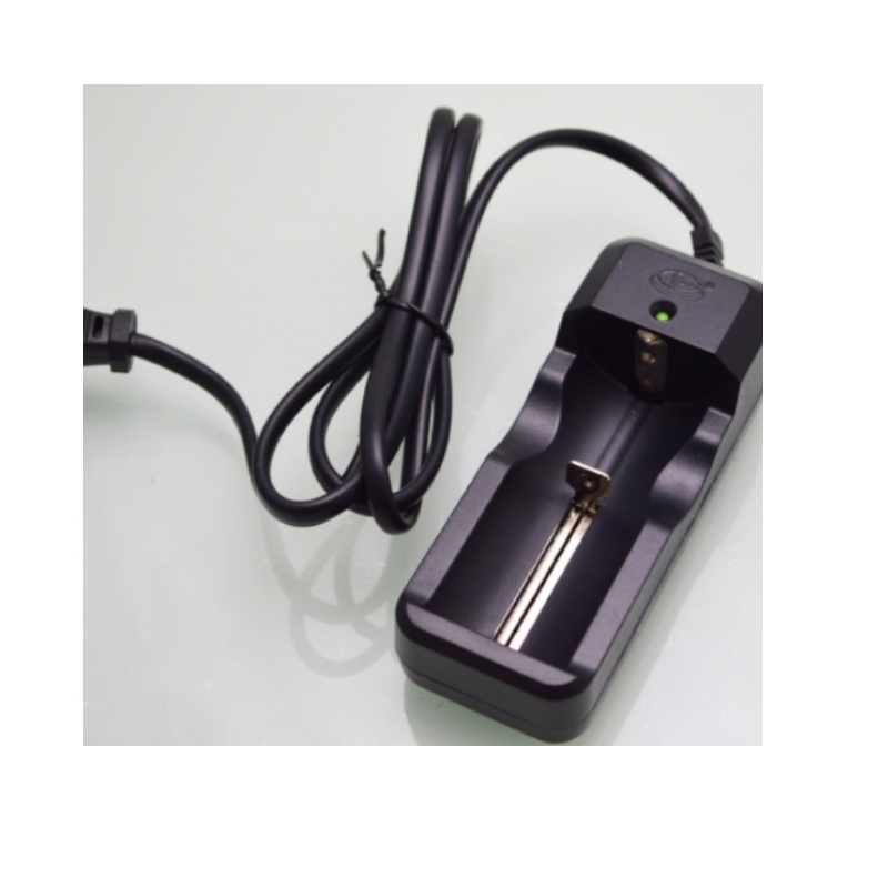 环高HG－105LIX锂电池强光手电筒充电器3Ah100－240V（单位：个）[甘肃专供]