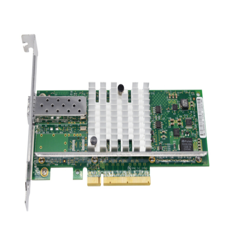 矿安 多模光纤网卡\1000Mbps PCI－E 光口（1个装）(个)