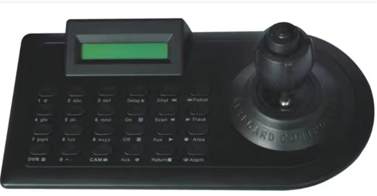 富士乐 FSL－4KD 云台键盘控制器（单位：个）