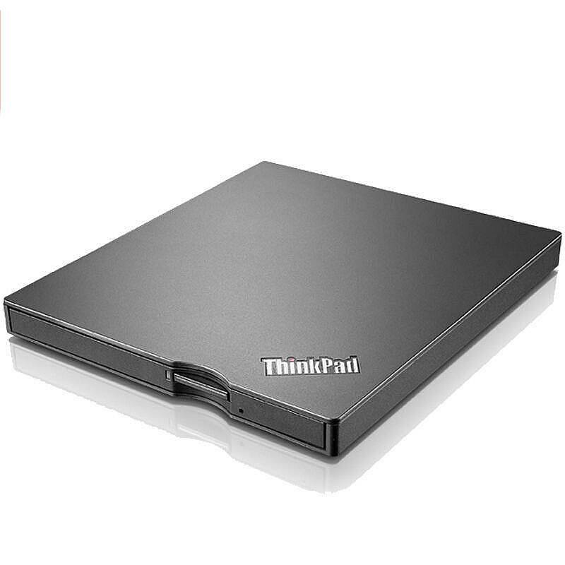 联想TX800外置移动光驱DVD刻录机4XA0F33838 (台)