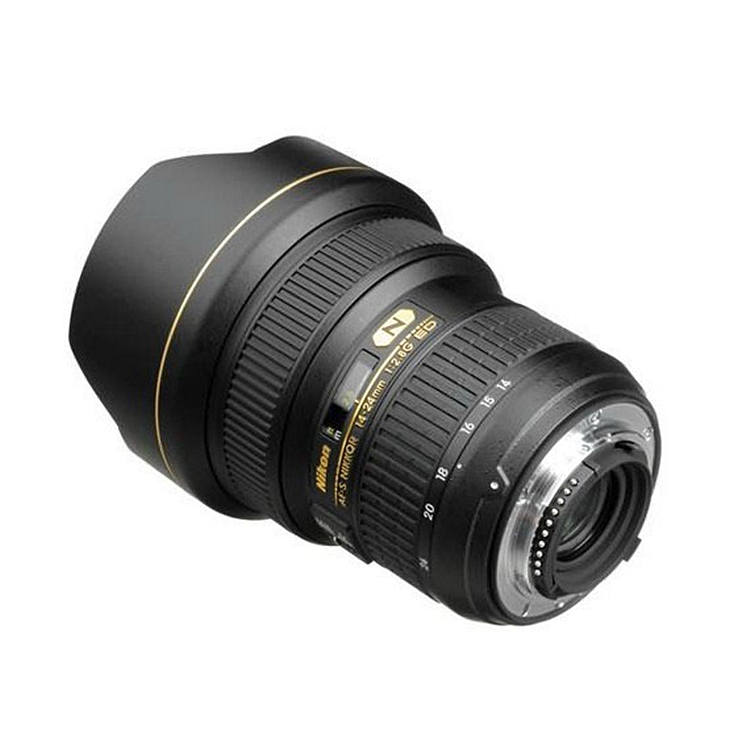 尼康AF-S14-24mmf/2.8G-ED镜头(个)/数码设备