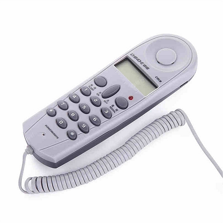 中诺C019电话测试话机(台)