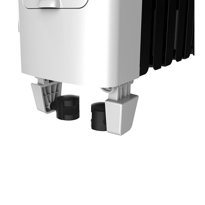 美的（Midea）NY2212-18C 电油汀取暖器 （台）
