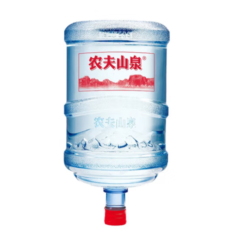农夫山泉 饮用水 饮用天然水19L（桶）