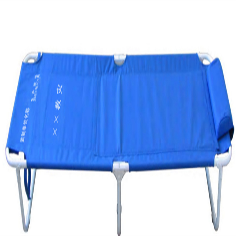 鑫宏威救灾专用折叠床1850×700×350 PVC涂层布(单位：个)（应急物资）