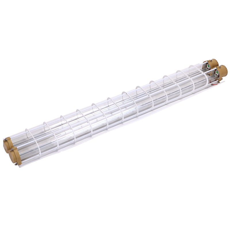 佛山照明 LED FB0103 防爆支架1.2米双管 T8 标准型 含2支18W晶莹灯管（个）