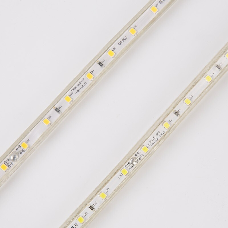 欧普照明 LED－软灯带－24V－虹煦Ⅱ－10W－裸板－865－10米（卷）