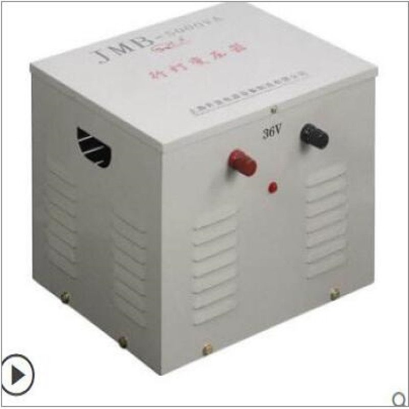 德力西JMB－0.5kVA 220V－24V行灯变压器(个)