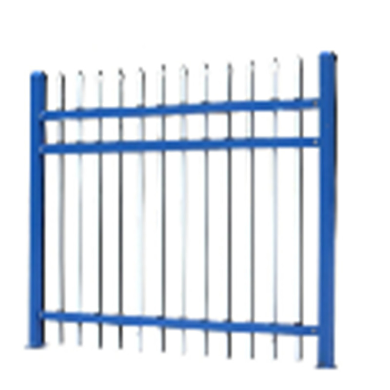 齐鲁安然警示围栏杆\Φ350×1200 不锈钢（个）