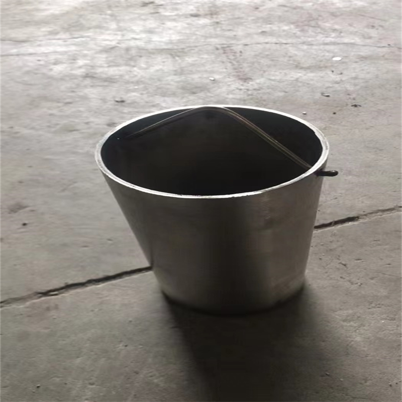 EIDNORM 不锈钢（304）小桶 带提手4L Φ100×200(个)